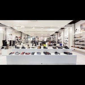 Meet your Posher, Dwight